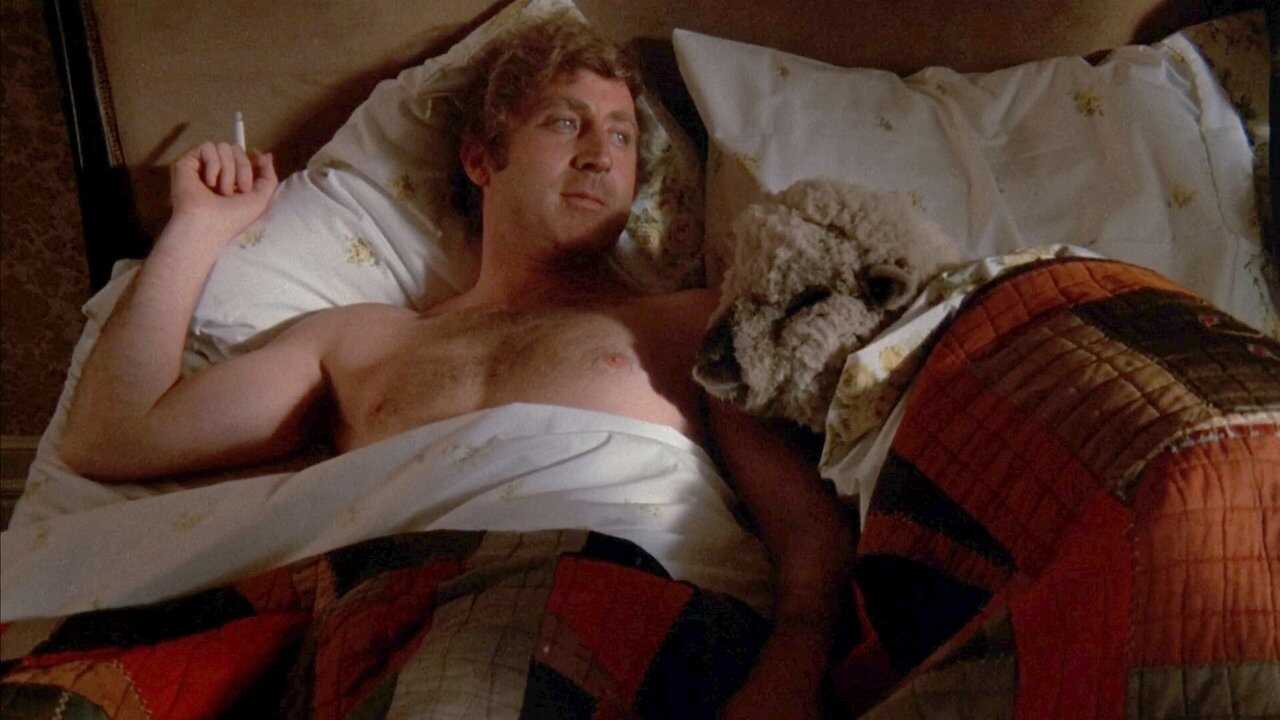 Allt du skulle vilja veta om sex - men varit för skraj för att fråga om (1972) 0