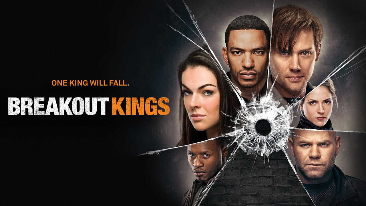 EN - Breakout Kings (2011) 1