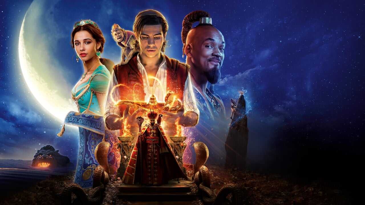 Aladdin 0