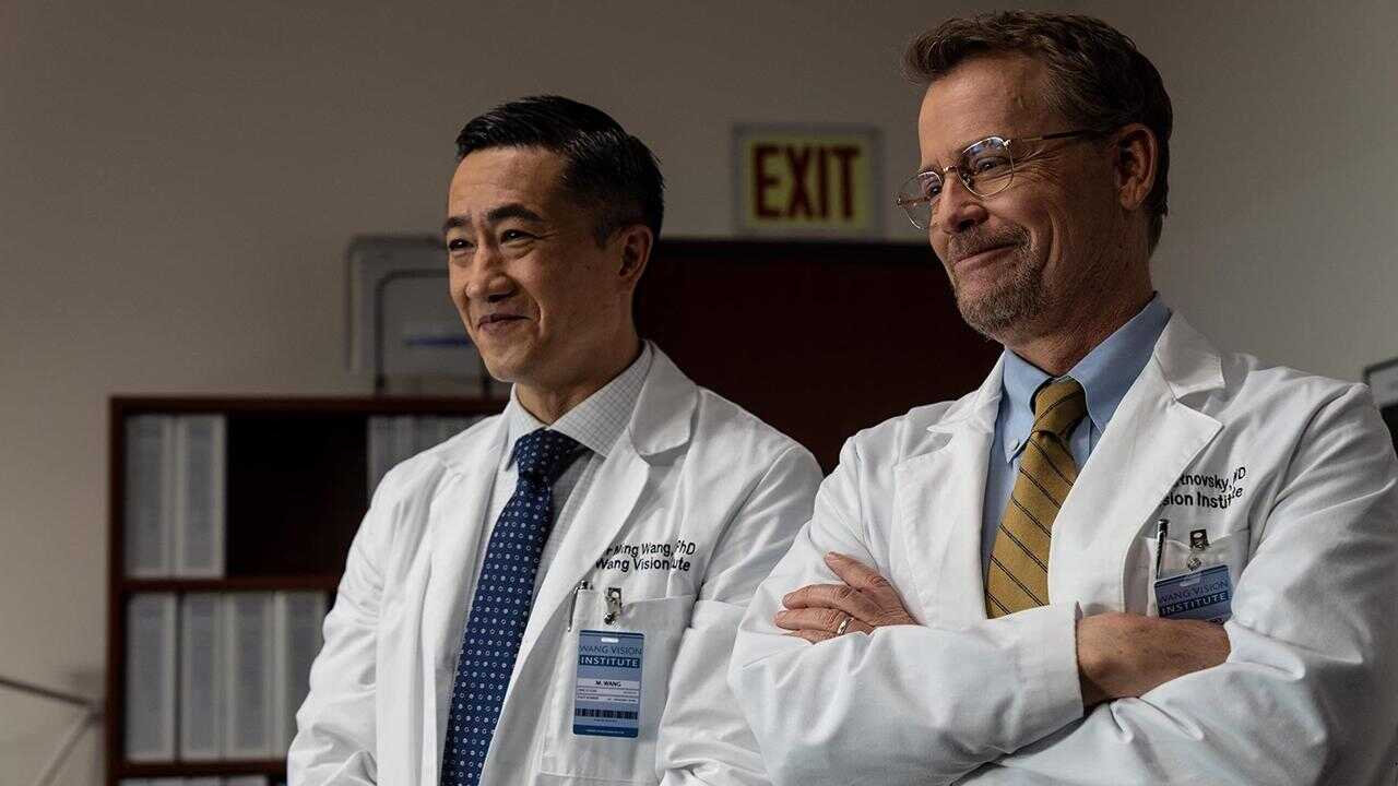 Sight (2024) 0