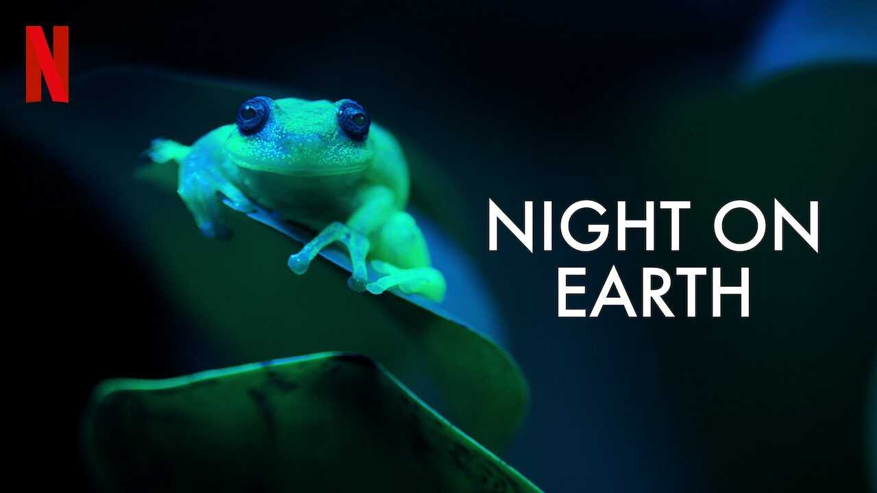 EN - Night on Earth (2020) 2