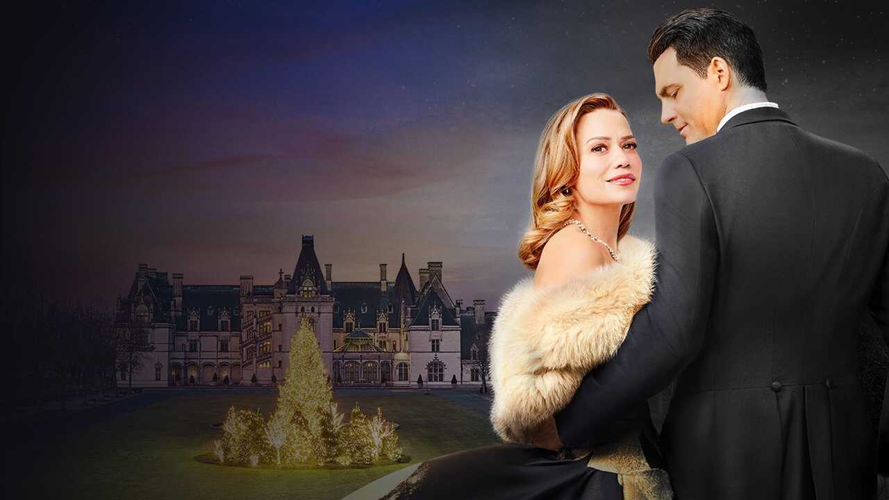 A Biltmore Christmas 0