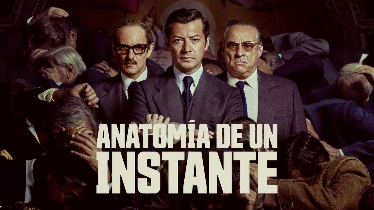 ES - Anatomía de un instante (2025) (ES) 4