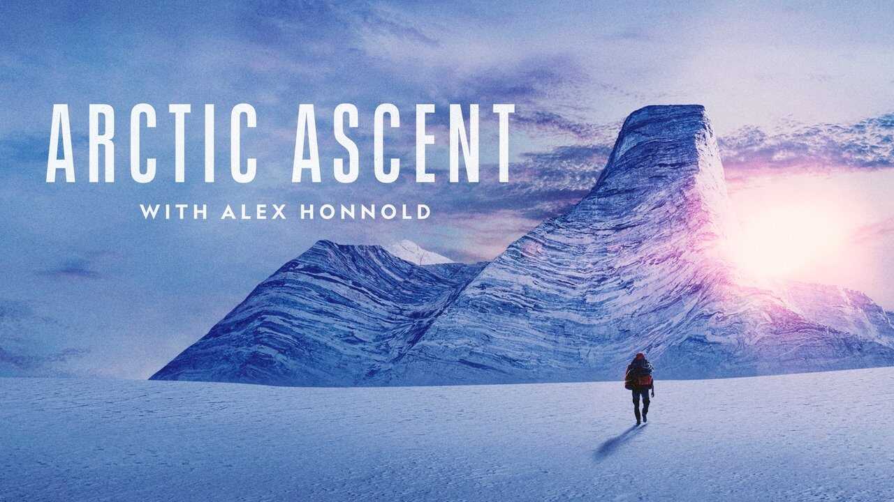 ES - Escalando el Ártico con Alex Honnold (2024) 2