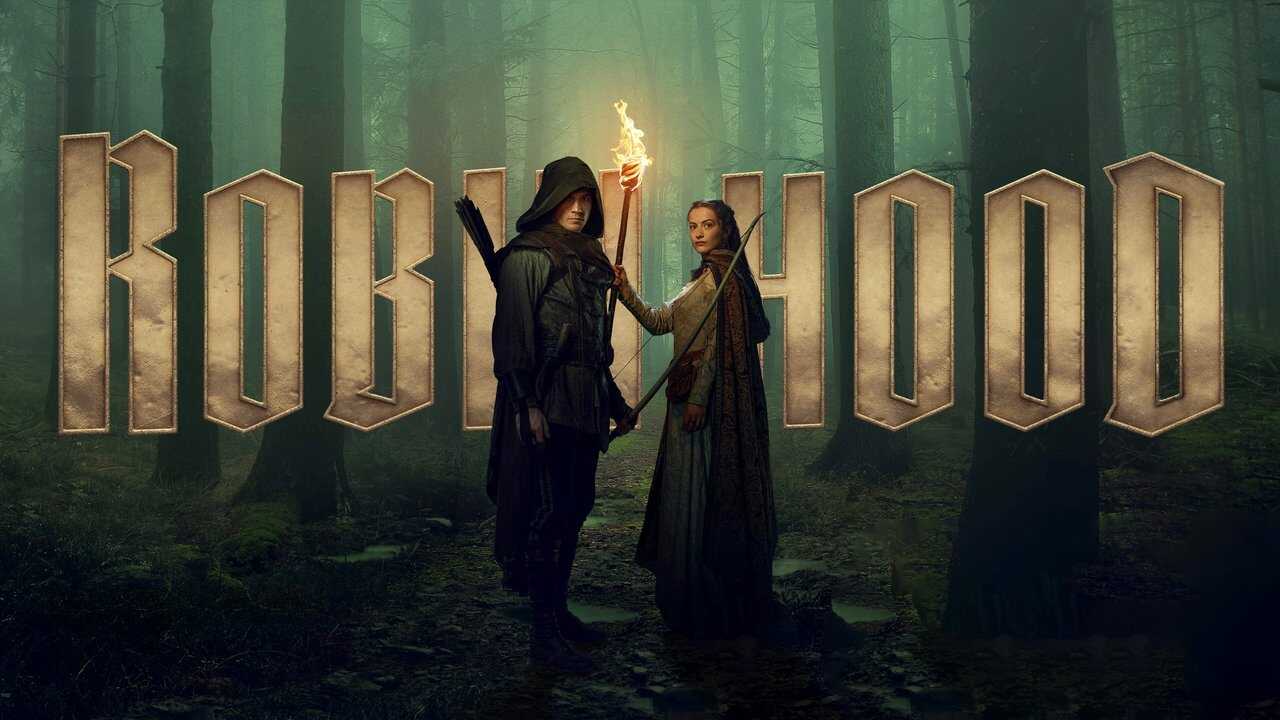 DE - Robin Hood (2025) (US) 2