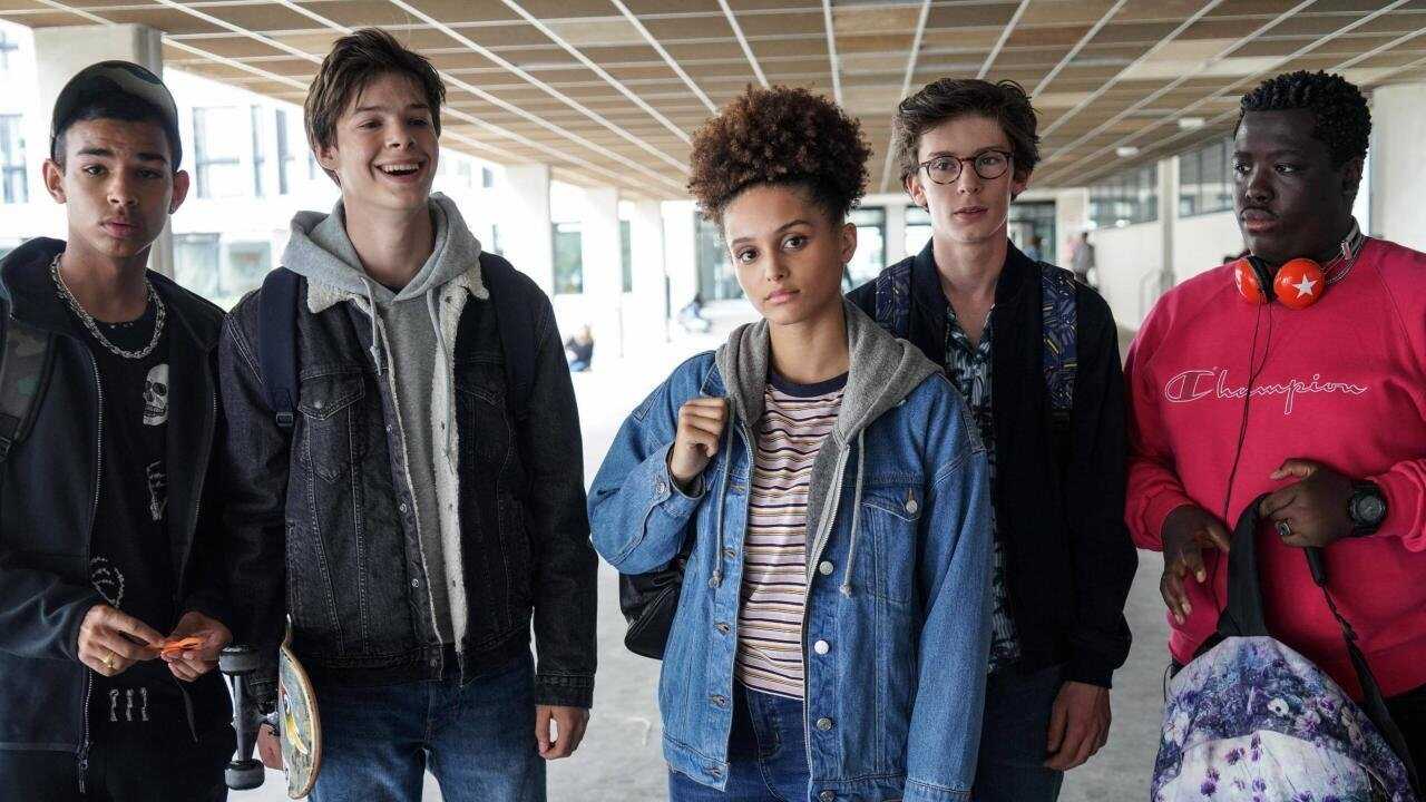 T'as pécho? (2020) 0