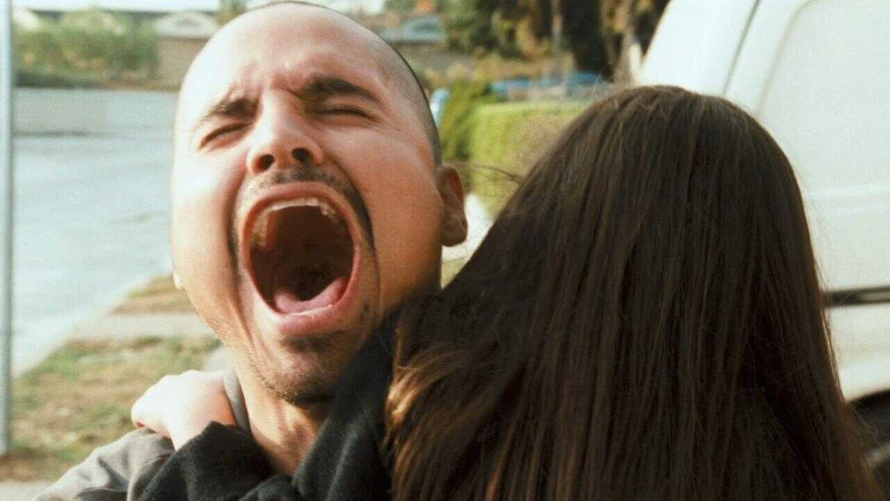 Crash (Colisión) (2005) 0