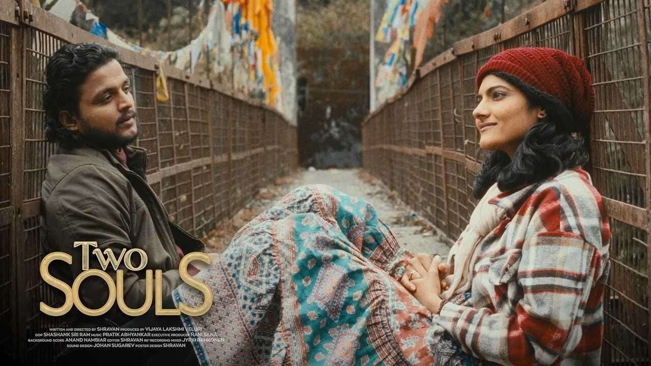 Two Souls (2023) 0