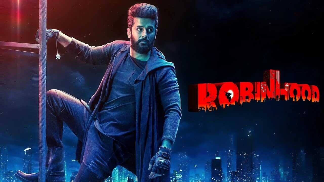 Robinhood 0