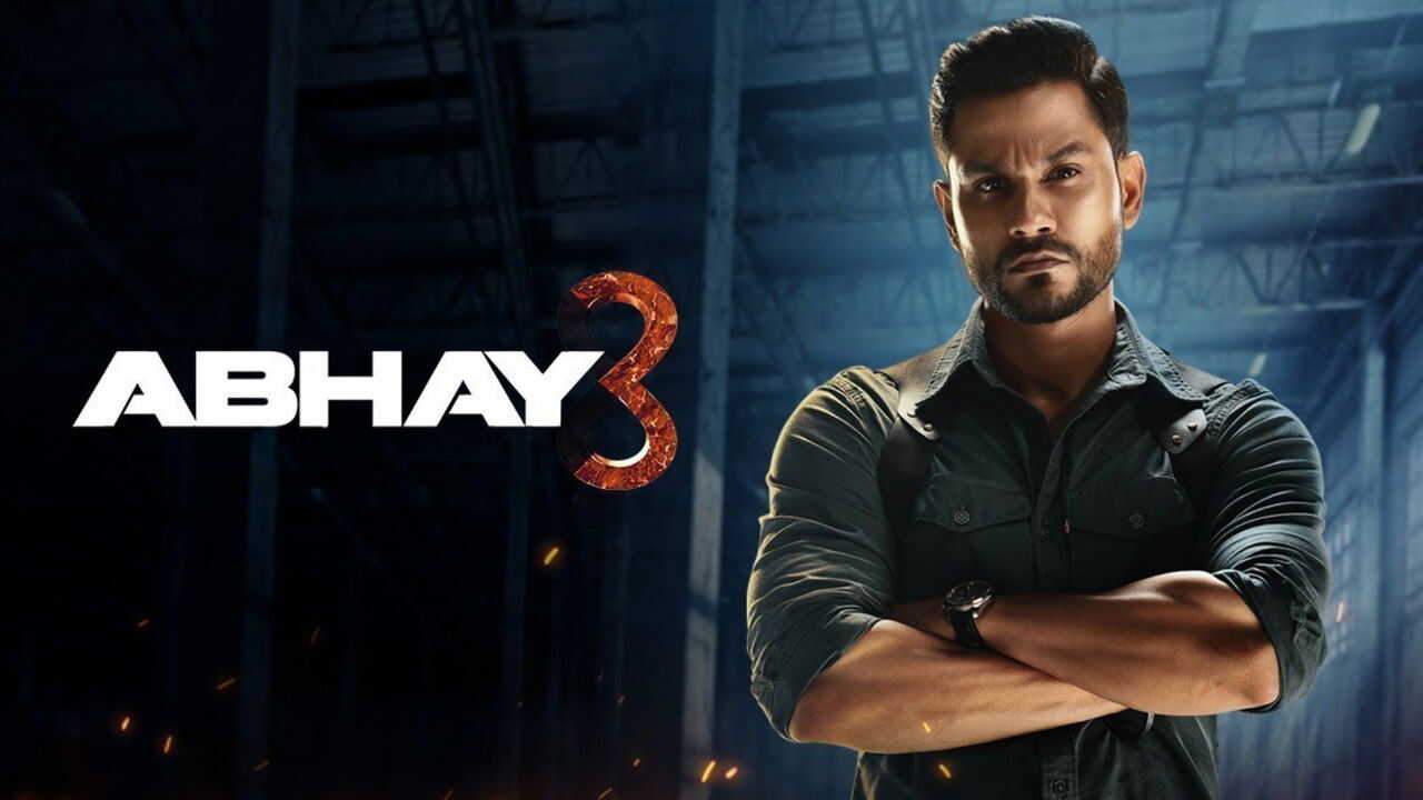 IN - Abhay (2019) (IN) 2