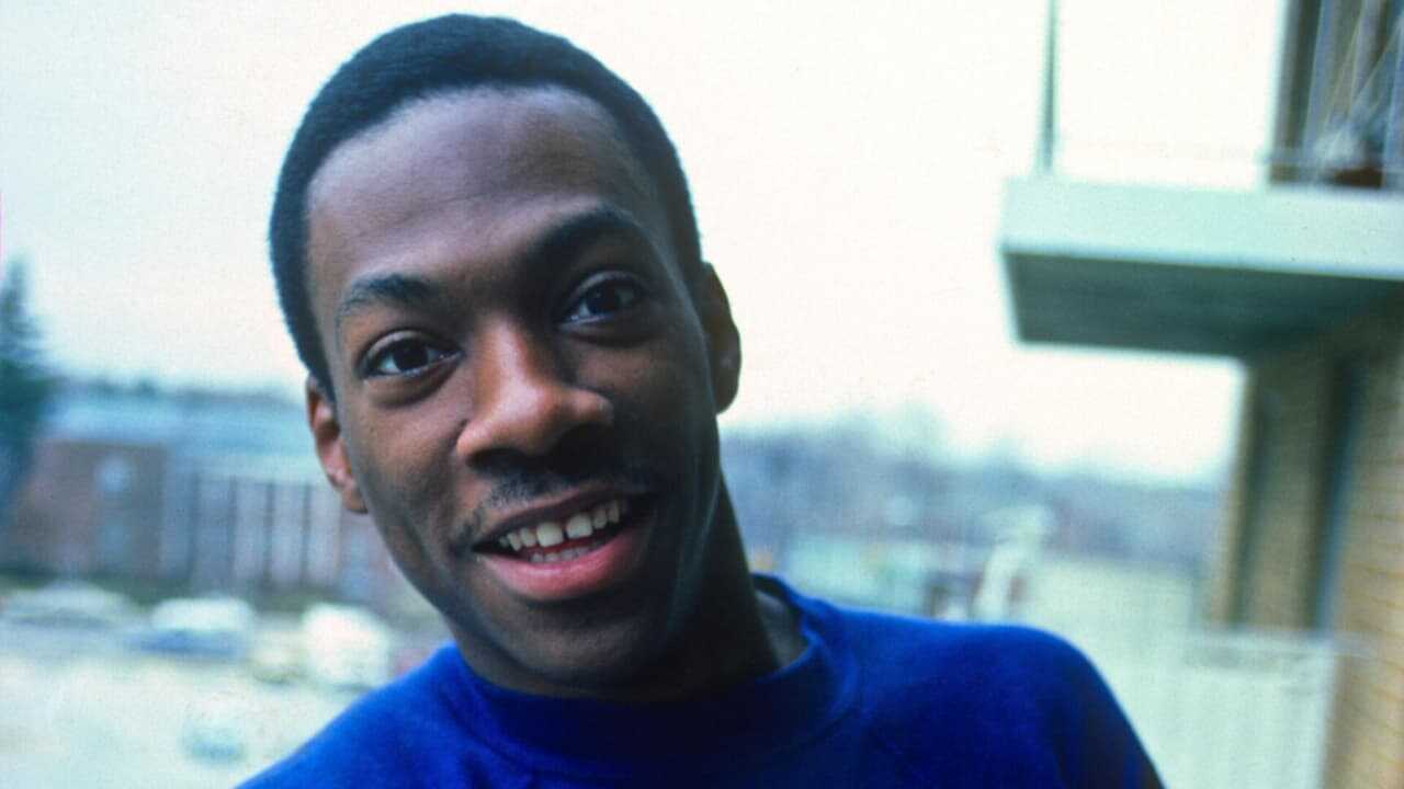Eddie Murphy: la risa negra de Hollywood (2023) 0