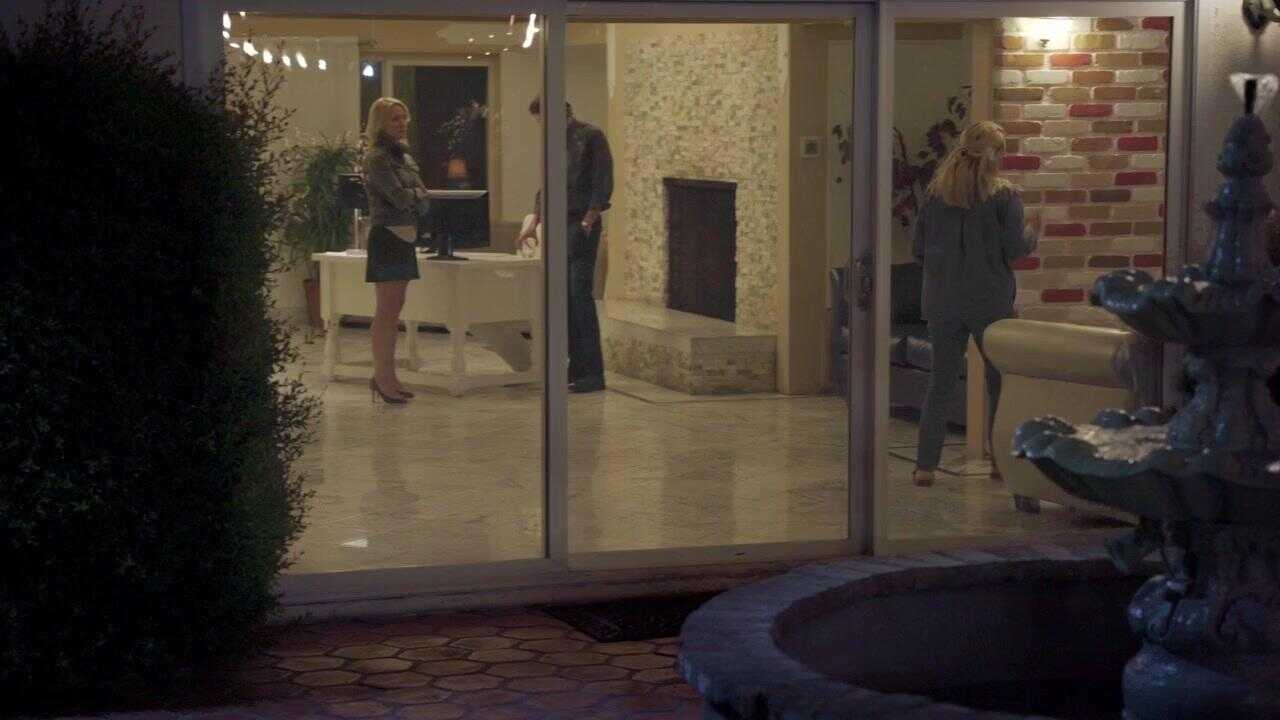 Evil at the Door 0