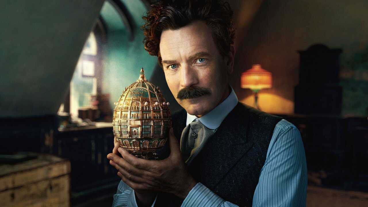 IR - A Gentleman In Moscow اشراف زاده ای در مسکو 4