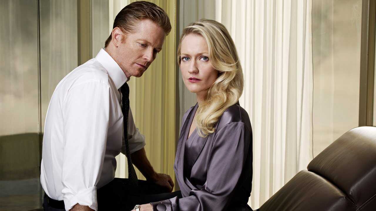 EX - Caprica (2010) 3