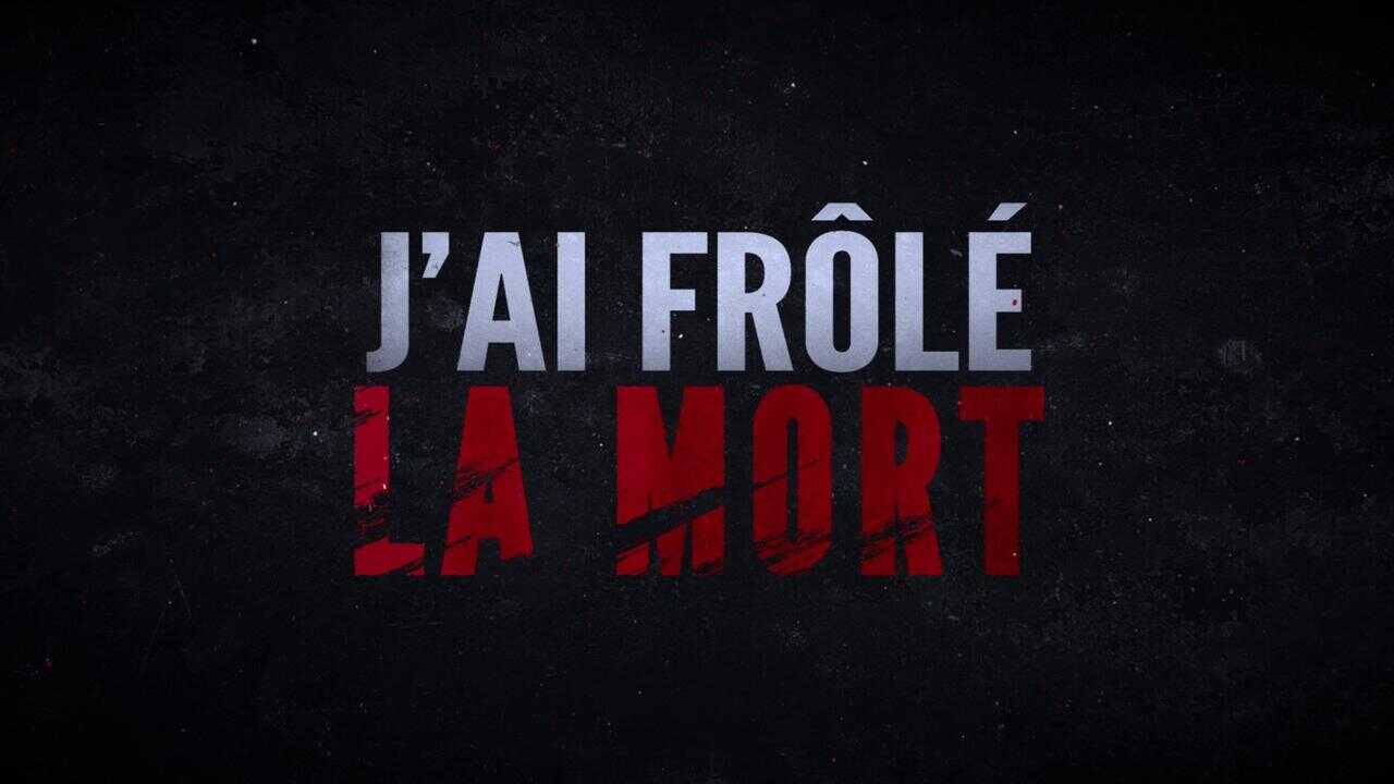 QFR - J'ai frôlé la mort! (2022) 0