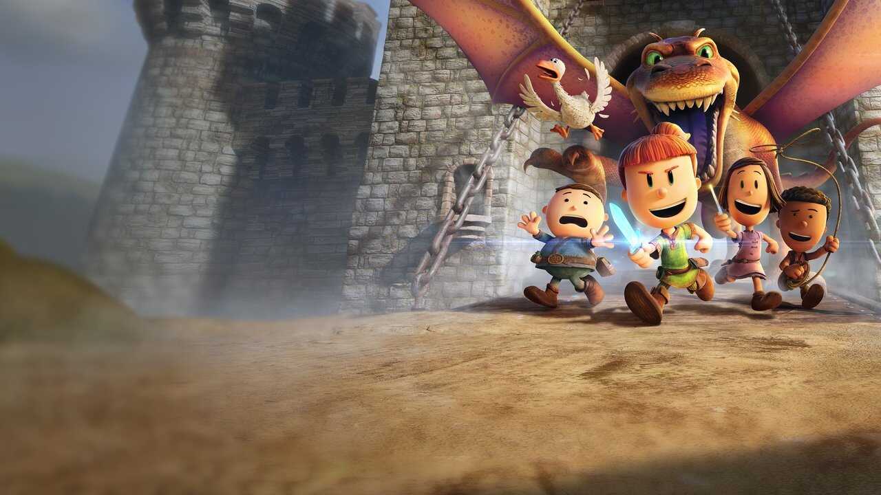 HU - Max & the Midknights (2024) 4