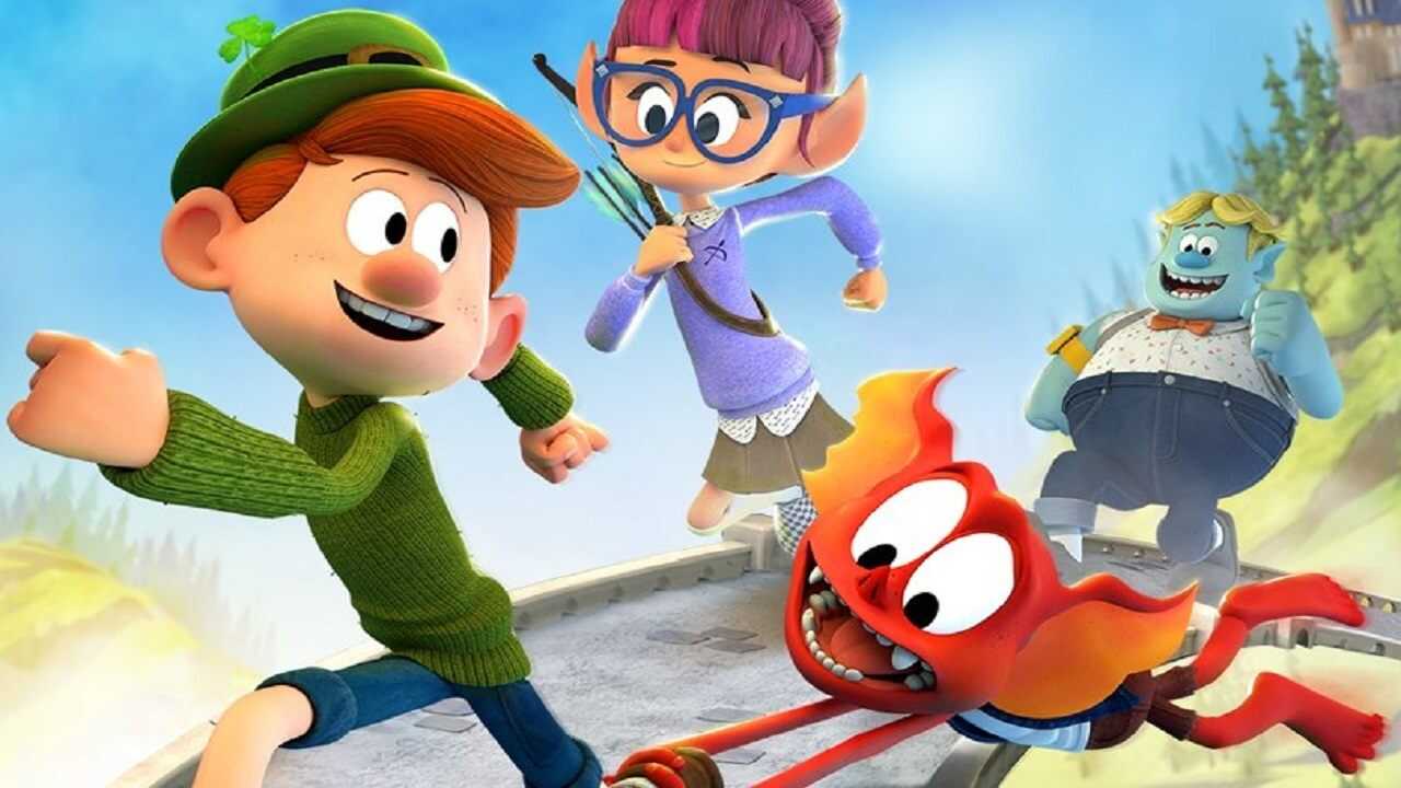 Lucky (2019) 0