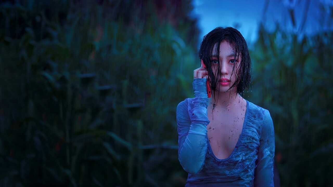 EN - The Frog (2024) 1