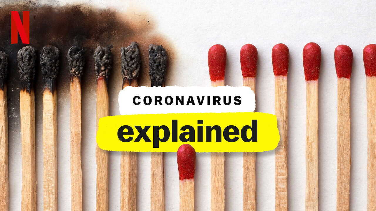 NF - Coronavirus, Explained 3