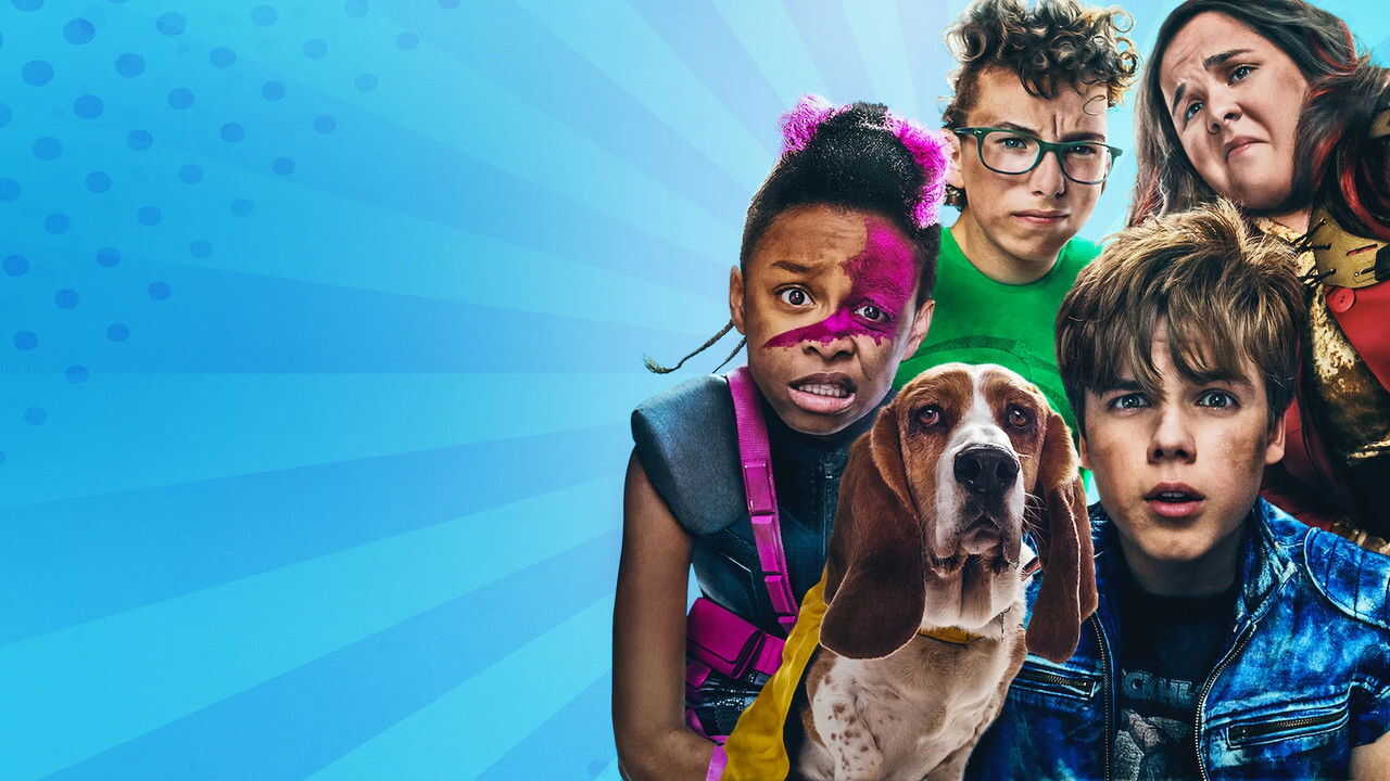 NF - Best.Worst.Weekend.Ever. 2