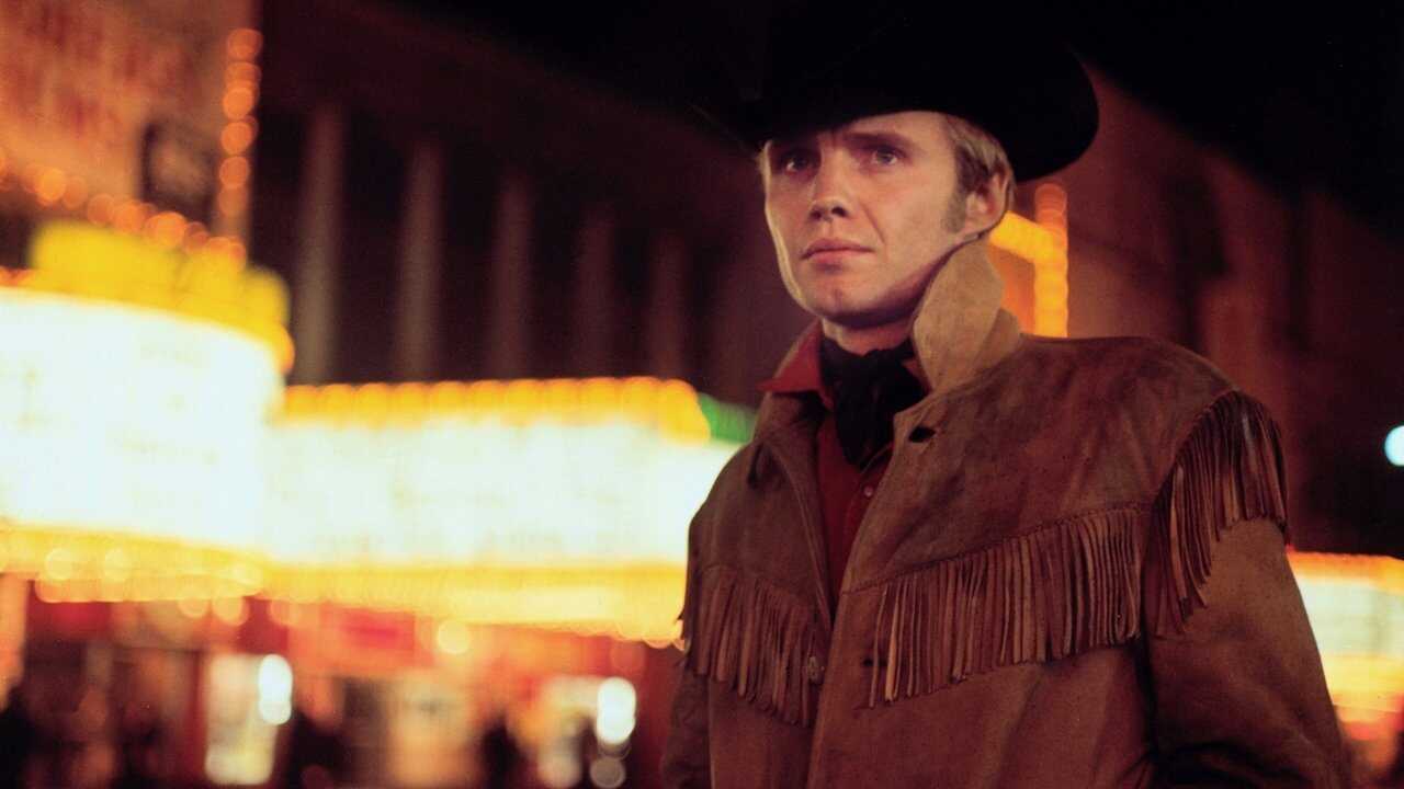 Midnight Cowboy (1969) 0