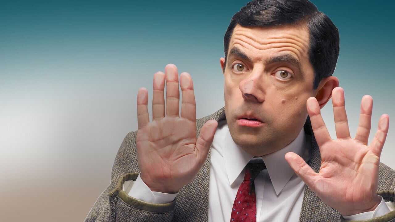 Las vacaciones de Mr. Bean (2007) 0