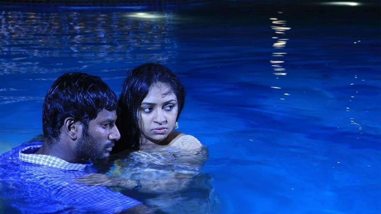 Naan Sigappu Manithan (2014) 0