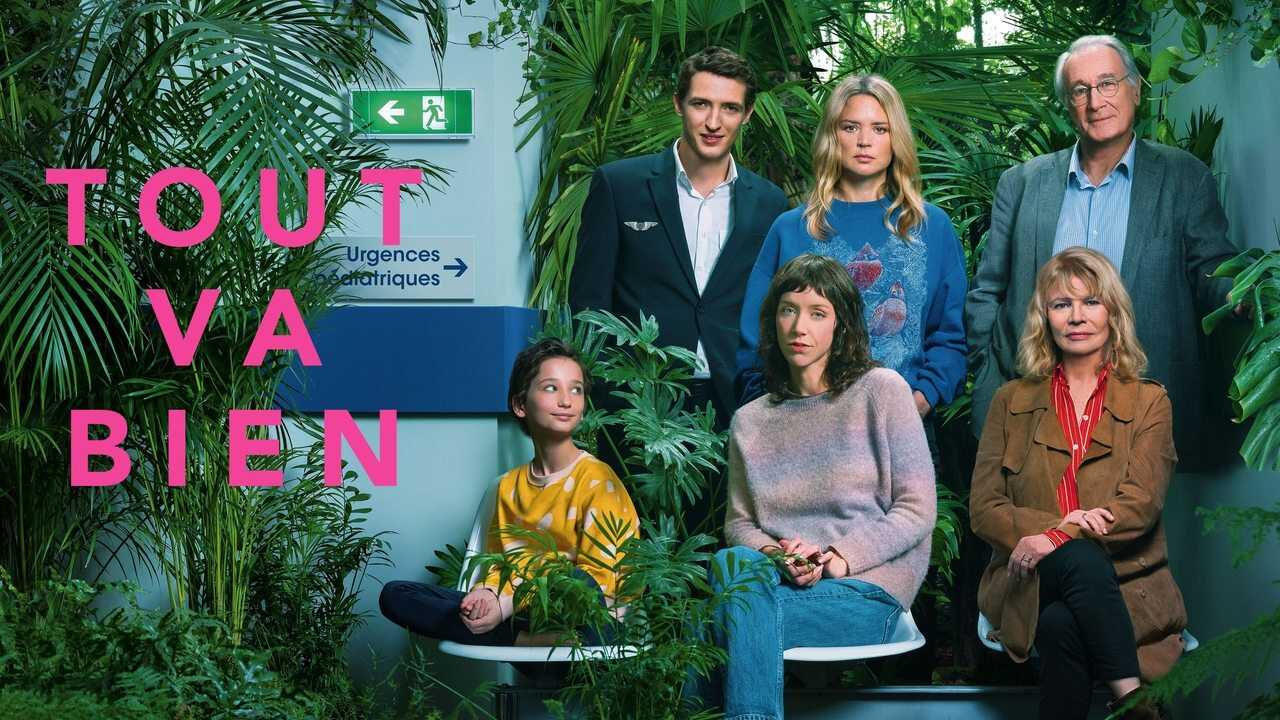ES - Todo va bien (2023) 0