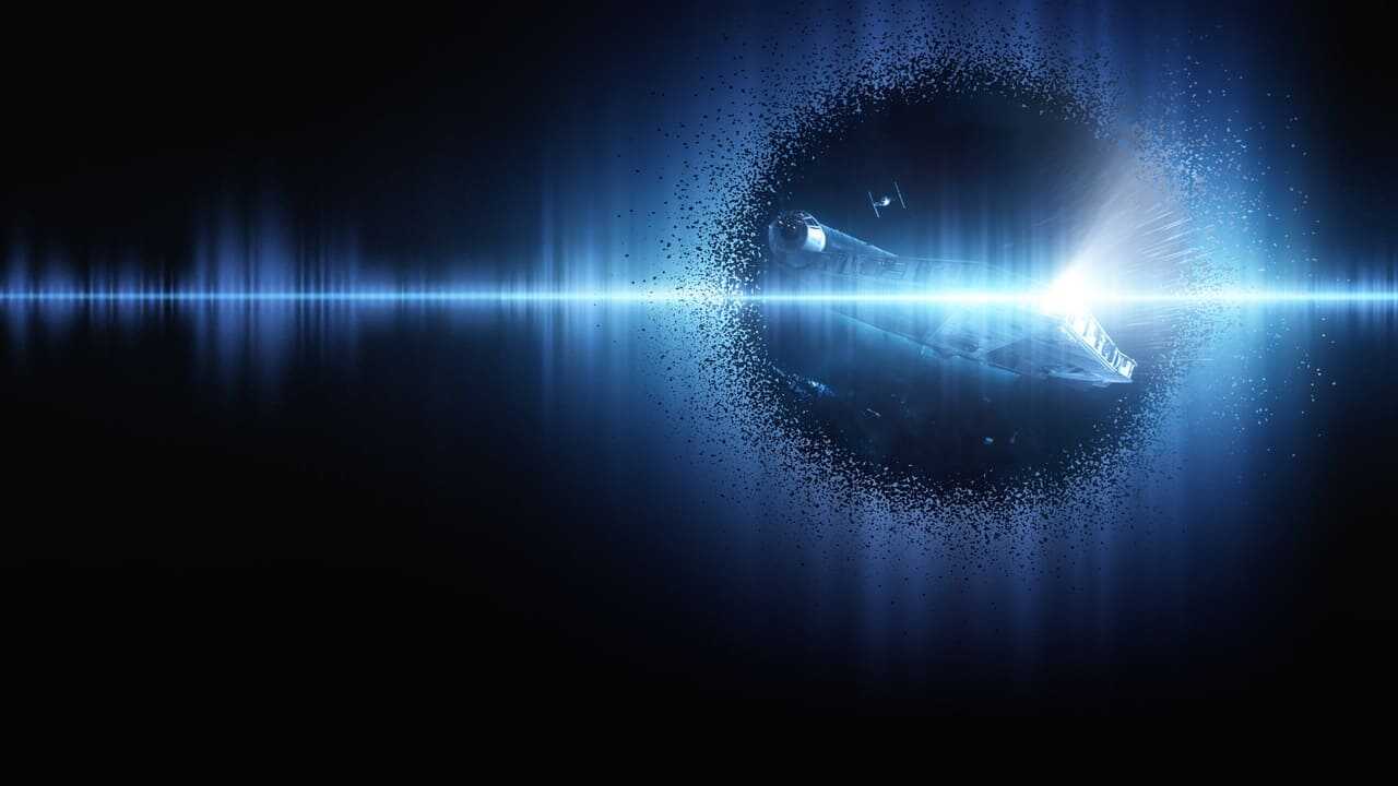 FR - Star Wars : Galaxie sonore 0
