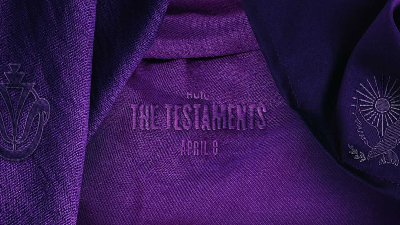 FR - The Testaments (2026) (US) 3