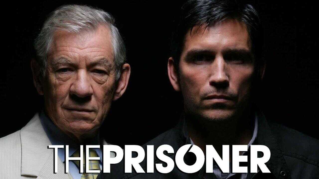 EN - The Prisoner (2009) 0