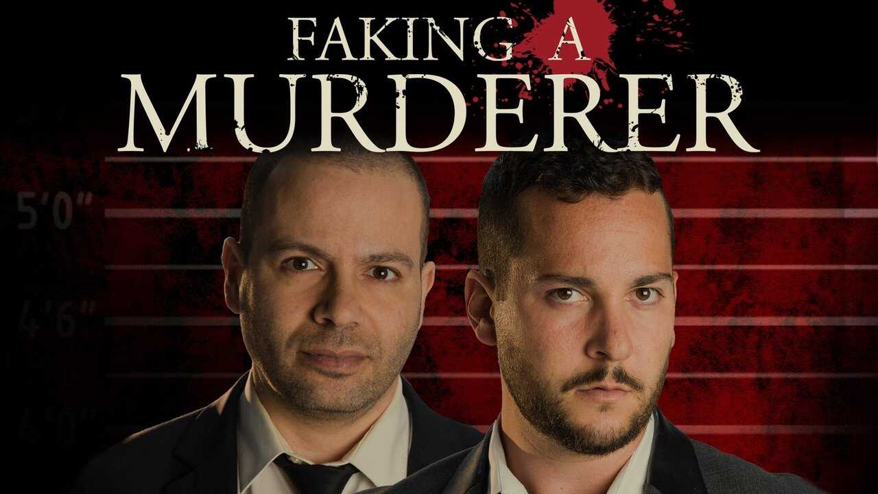 Faking a Murderer 0