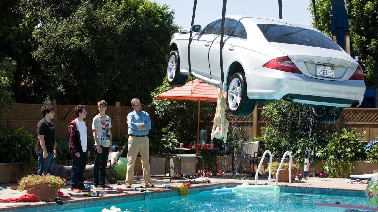 Project X 0