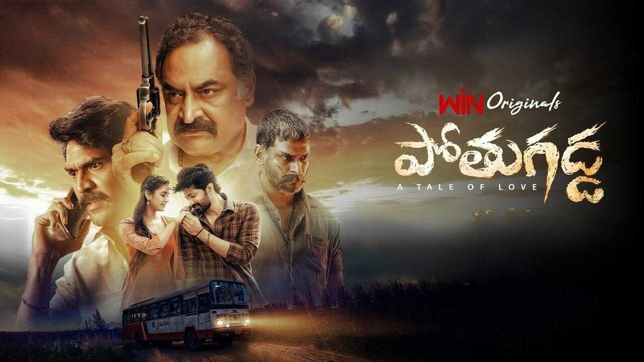 Pothugadda 0