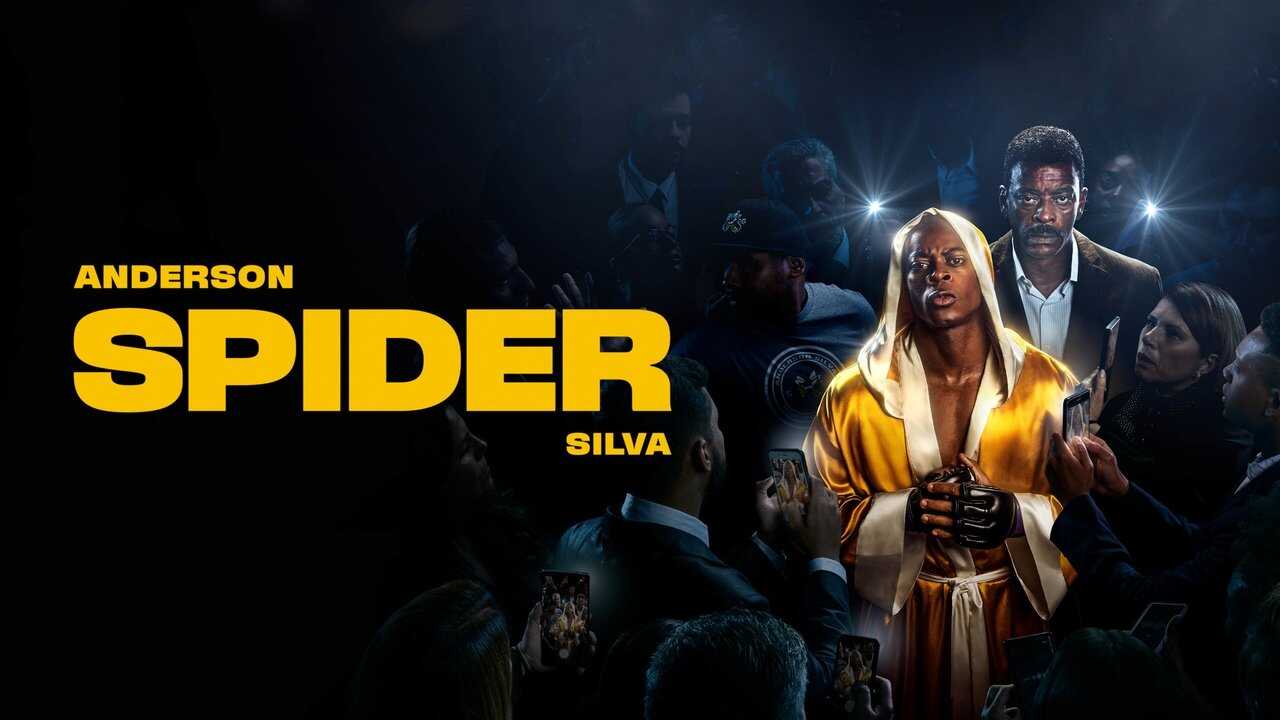 DE - Anderson Spider Silva (2023) 3