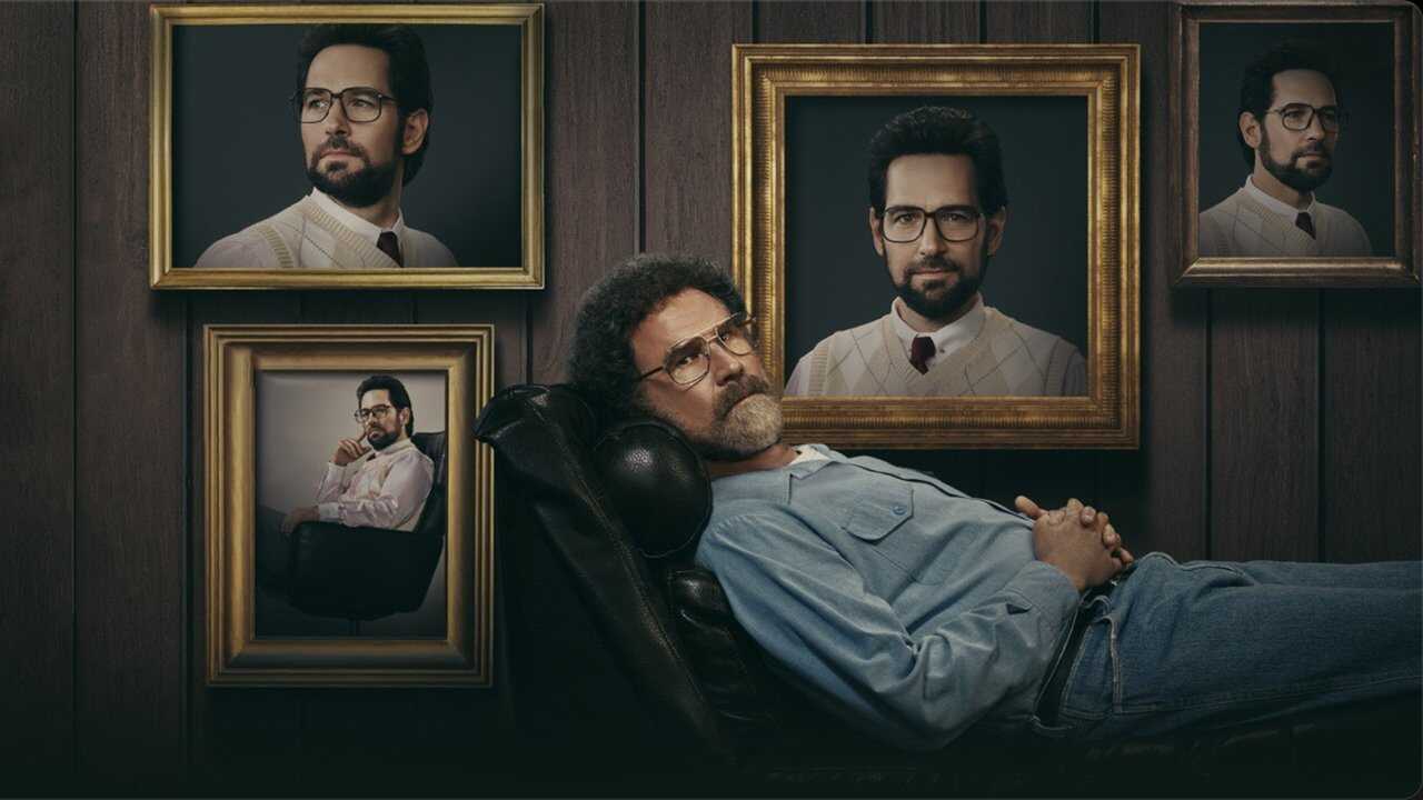 DE - Der Therapeut von nebenan (2021) 2