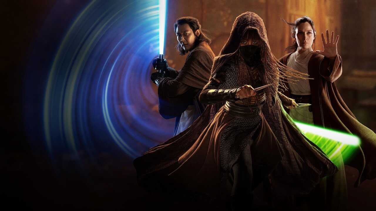 EN - Star Wars The Acolyte 4K (2024) 1