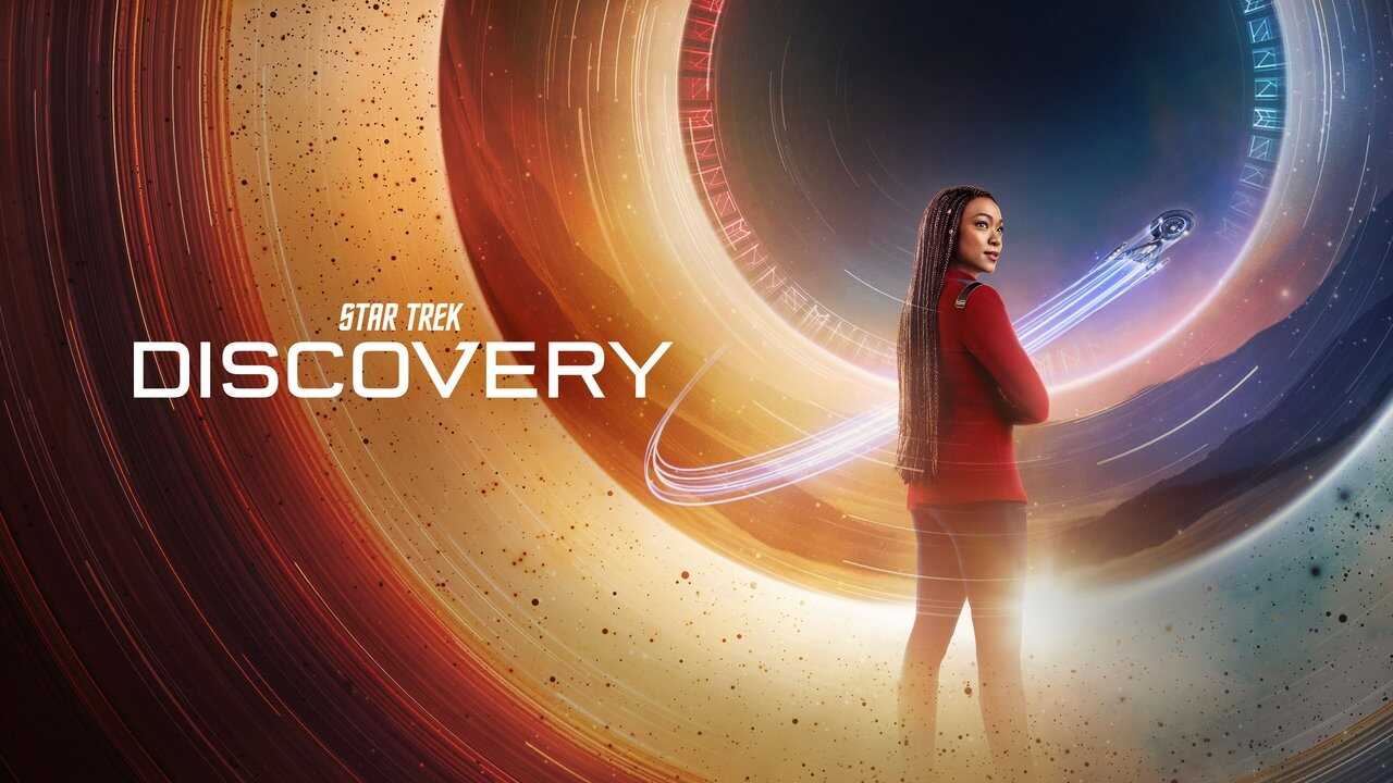 ES - Star Trek: Discovery 3