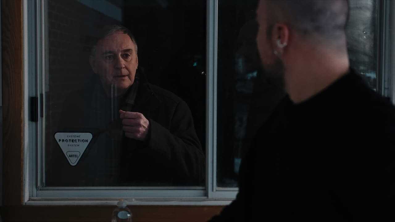 The Successor (2023) 0