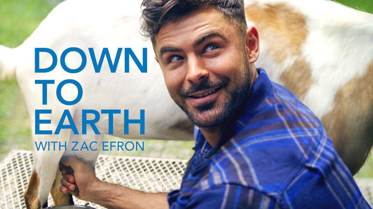 EN - Down to Earth with Zac Efron (2020) 4