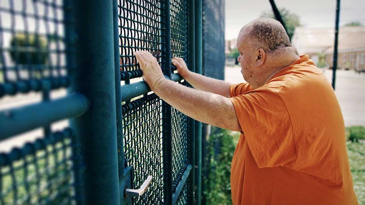 DK - De særligt farlige (2022) (DK) 0