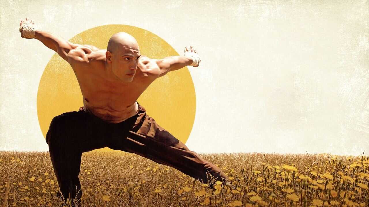 Fist of the Condor (2023) 0