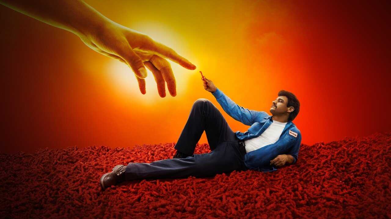 Flamin' Hot 0