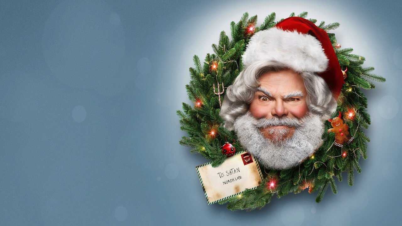 Dear Santa (2024) 0