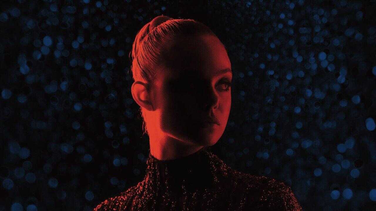 The Neon Demon 0