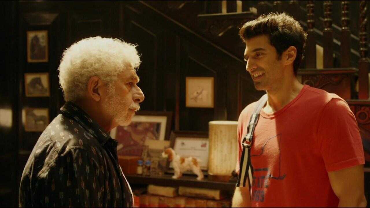 Ok Jaanu (2017) 0