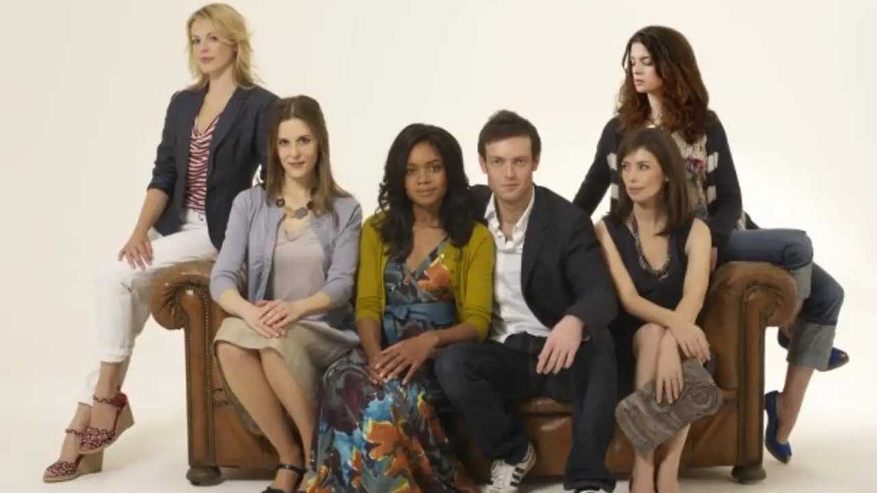 My Last Five Girlfriends (2010) 0