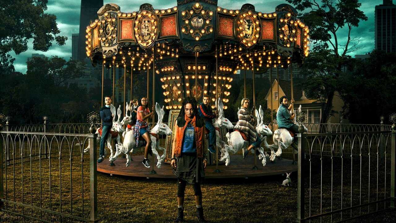 FR - Utopia 0