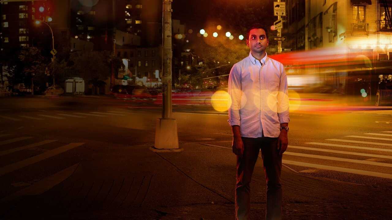 FR - Master of None 0