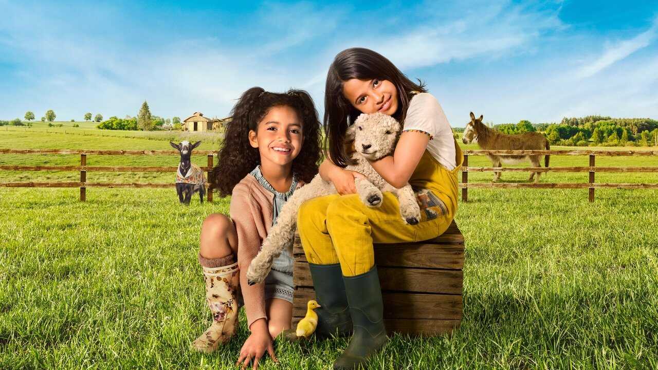 DE - Schöne kleine Farm (2022) 1